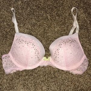 Victoria’s Secret Bra